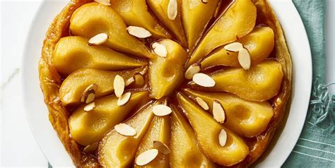 how-to-make-maple-pear-tarte-tatin-good image