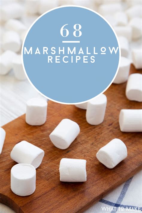 what-to-make-with-marshmallows-68-best image