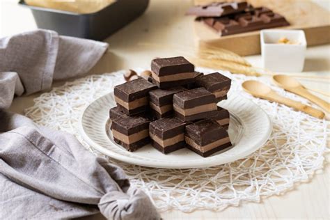 double-chocolate-hazelnut-butter-cups-the-dessert image