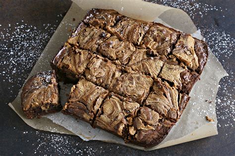 peanut-butter-swirl-brownies-the-spruce-eats image
