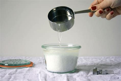 how-to-make-an-exfoliating-sea-salt-hand-scrub-kitchn image