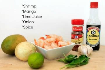 spicy-mango-shrimp-recipe-easy-seafood-dinner-a image