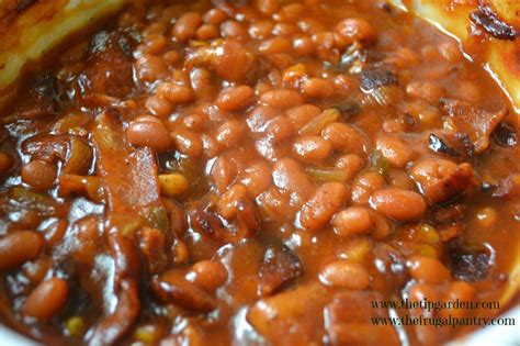 turning-canned-pork-beans-to-heavenly-baked-beans image