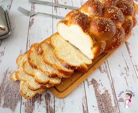 6-braid-challah-sweet-braided-egg-bread image