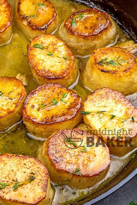melting-potatoes-the-midnight-baker-yummy-roast image