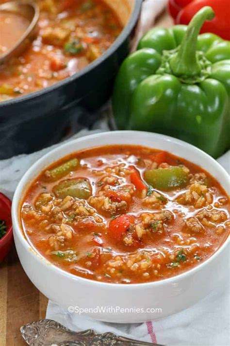 stuffed-pepper-soup-spend-with-pennies image