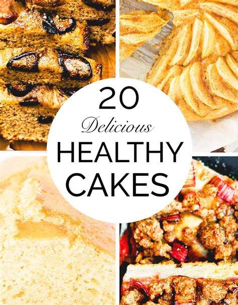 20-wholesome-healthy-cake-recipes-the-clever-meal image