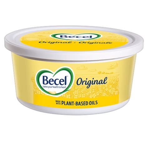 becel-original-source-of-omega-3-and-zero-trans-fat image