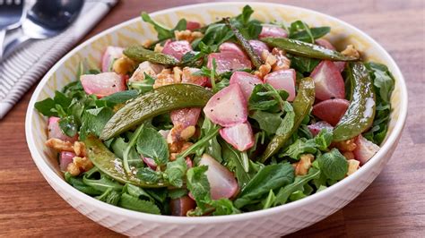 roasted-radish-and-snap-pea-salad-ctv image