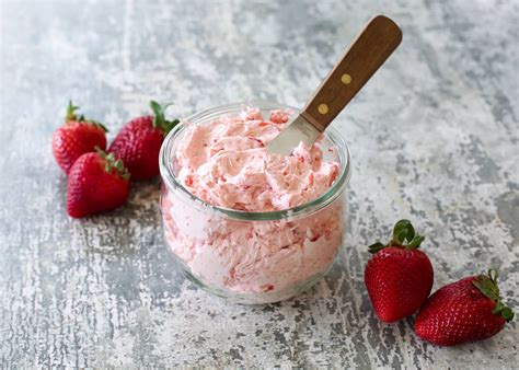 whipped-strawberry-butter-barefeet-in-the-kitchen image