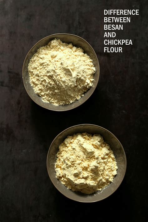 difference-between-besan-and-chickpea-flour-garbanzo image