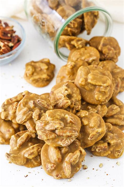 best-southern-pralines-pecan-recipe-life-love-and-sugar image