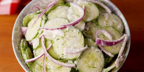 easy-cucumber-salad-recipe-how-to-make-cucumber image