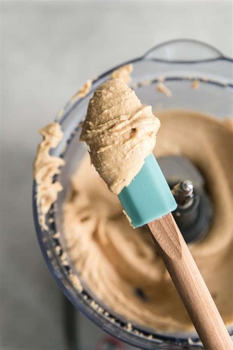 homemade-cashew-butter-easy-fit-mitten-kitchen image