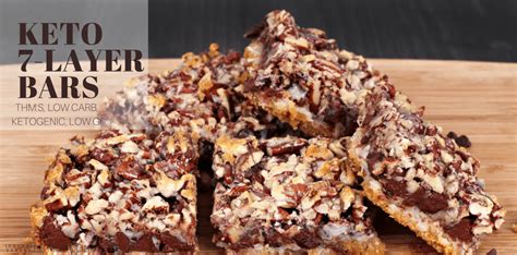 keto-7-layer-bars-thms-ketogenic-low-carb image