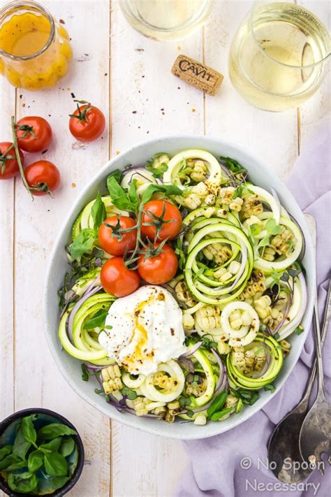 easy-zucchini-salad-recipe-no-spoon-necessary image