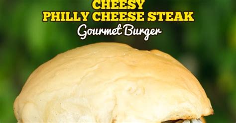philly-cheese-steak-burgers-gourmet-burger image