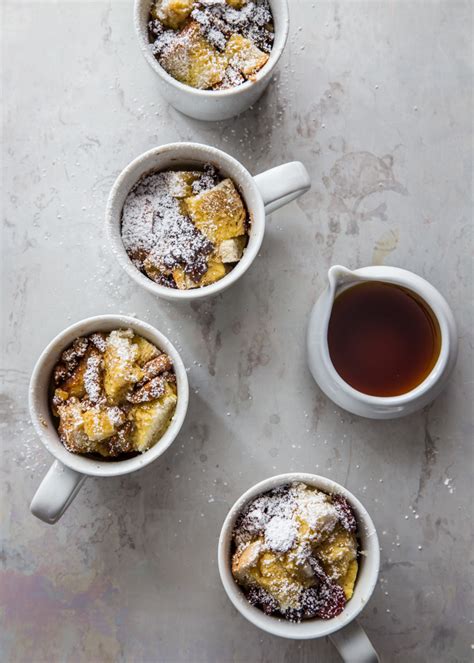 french-toast-in-a-mug-jelly-toast-food-and-photos image