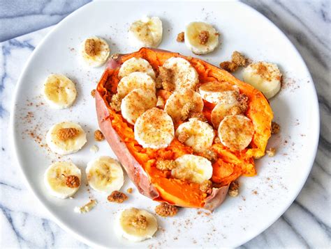 sweet-potato-banana-mash-vegan-what image