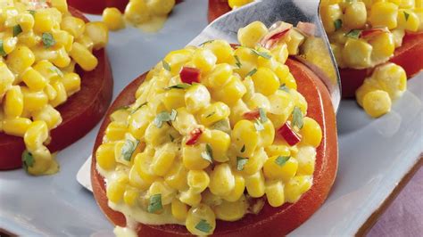 curried-corn-salad-with-tomato-recipe-pillsburycom image