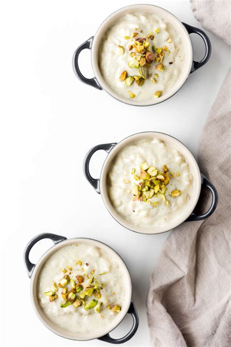 stovetop-rice-pudding-with-cardamom-and-vanilla image