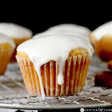 eggnog-muffins-recipe-centercutcook image