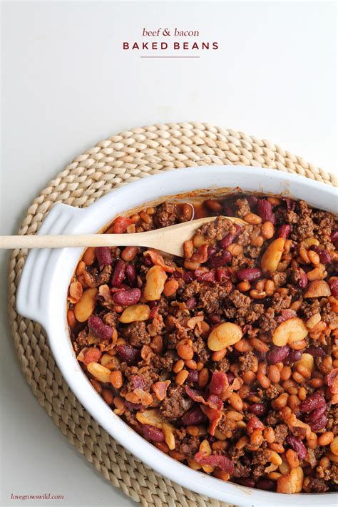 10-best-baked-beans-ground-beef-bacon image