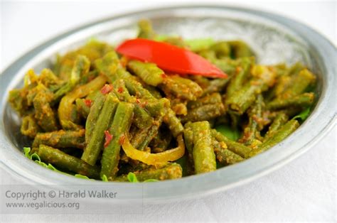 curried-green-bean-salad-vegalicious image
