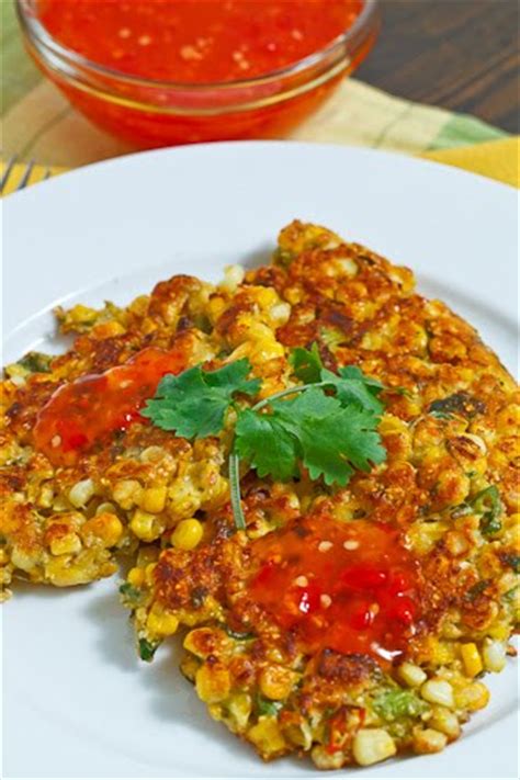 thai-style-corn-fritters-with-sweet-chilli-sauce-closet image