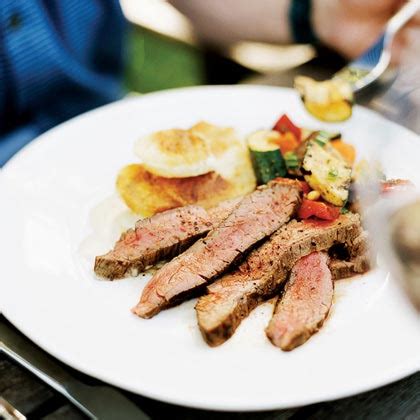 flank-steak-with-warm-moroccan-spices-sunset-magazine image