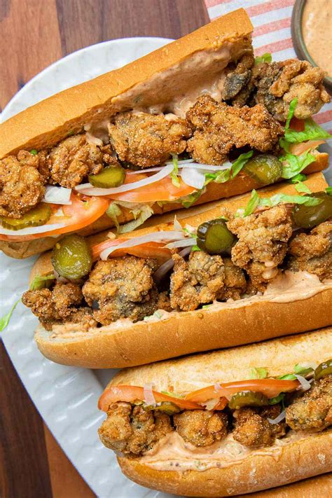 oyster-po-boy-recipe-simply image