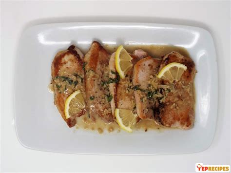 lemon-garlic-pork-chops-recipe-yeprecipes image