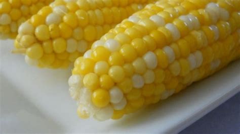 jamies-sweet-and-easy-corn-on-the-cob image