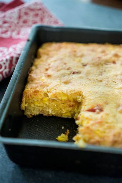 mexican-cornbread-with-jiffy-mix-the image