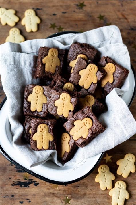 easy-fudgy-gingerbread-brownies-veggie-desserts image
