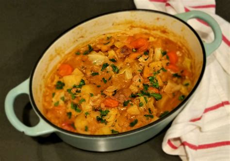 poulet-maf-senegalese-chicken-and-peanut-stew image