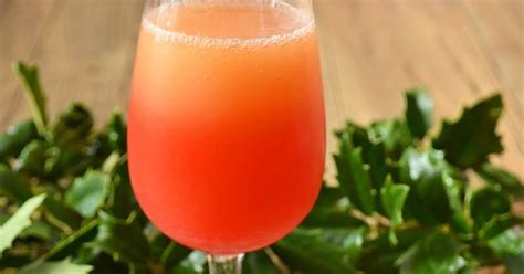 10-best-mimosa-drink-with-grenadine-recipes-yummly image