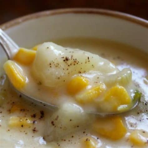 recipe-for-corn-chowder-without-cream-christinas image