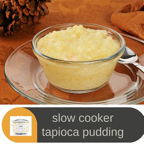 crockpot-tapioca-pudding-a-year-of-slow-cooking image