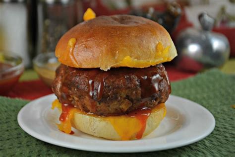 baked-meatloaf-burgers-kitchen-divas image