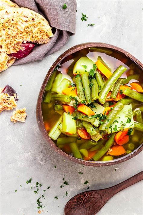 vegan-green-bean-soup-a-hearty-quick-meal-ve image