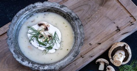 6-best-cream-of-mushroom-soup-alternatives-for-all-your image