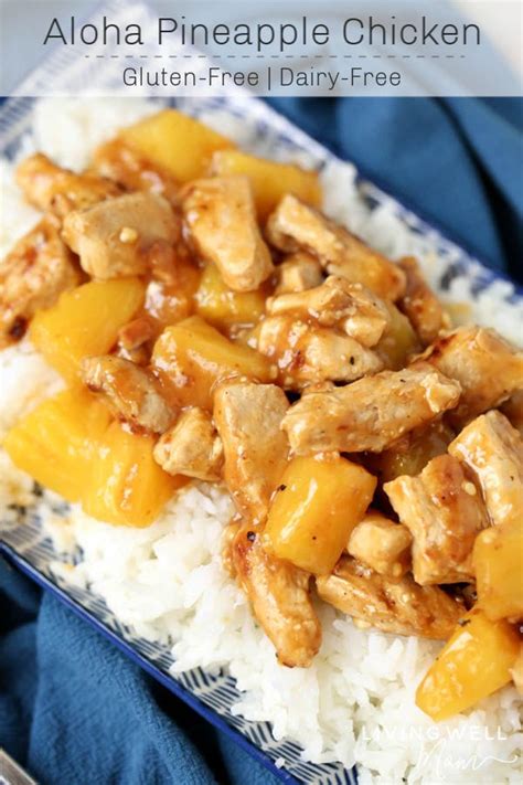 easy-aloha-pineapple-chicken-recipe-living-well-mom image