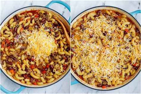 the-best-chili-mac-and-cheese-cookin-with-mima image