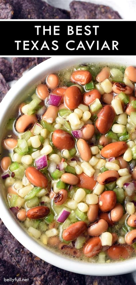 the-best-texas-caviar-recipe-belly-full image