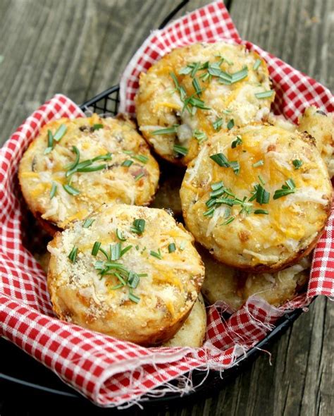 savory-cottage-cheese-breakfast-muffins-kicking-it-with-kelly image