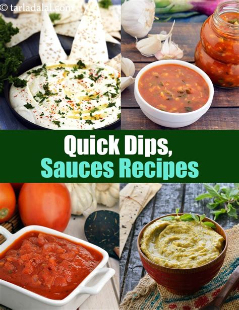 quick-indian-dips-gravies-recipes-188-quick-sauces image