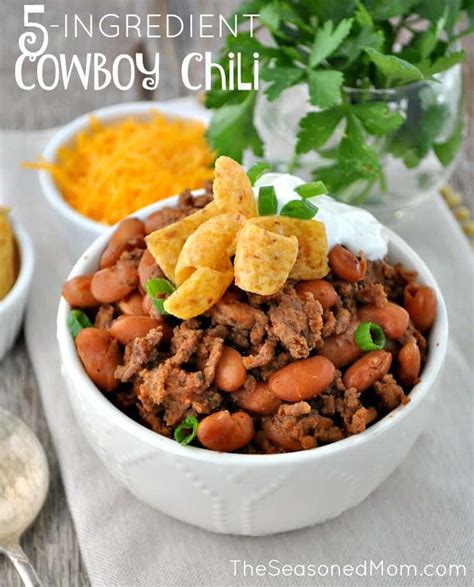 cowboy-chili-aunt-bees-5-ingredient-recipe-the image