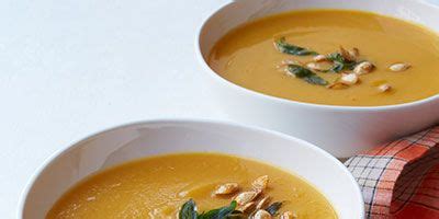 butternut-squash-and-carrot-soup image