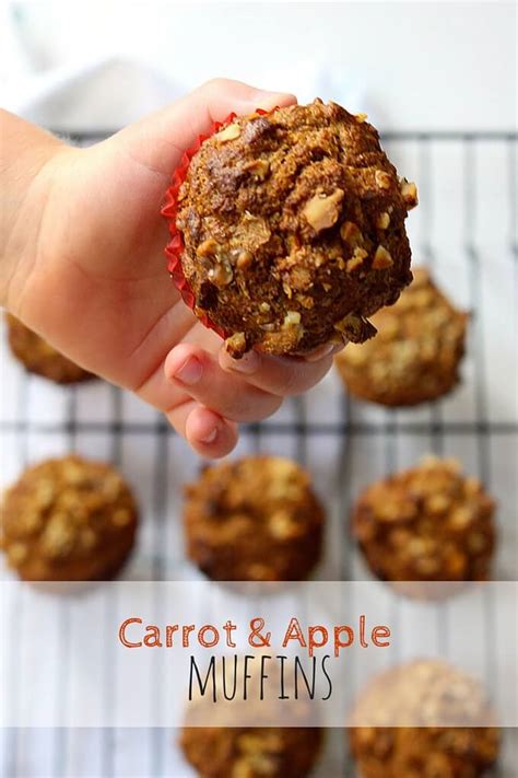 carrot-and-apple-muffins-healthy-little-foodies image